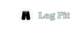 LegFit Logo