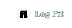LegFit Logo